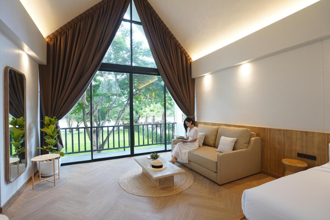 Guest house River Kwai Kiri 4*