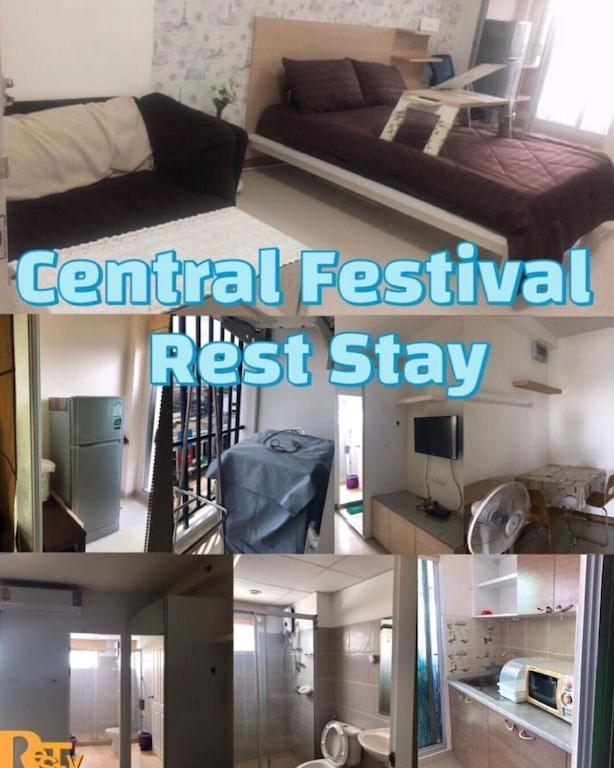 Festival Rest * Hat Yai