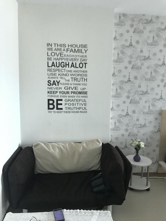 Festival Rest Apartment