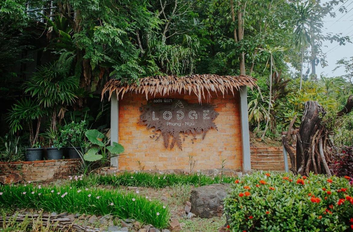Boutique Country house Phang Nga