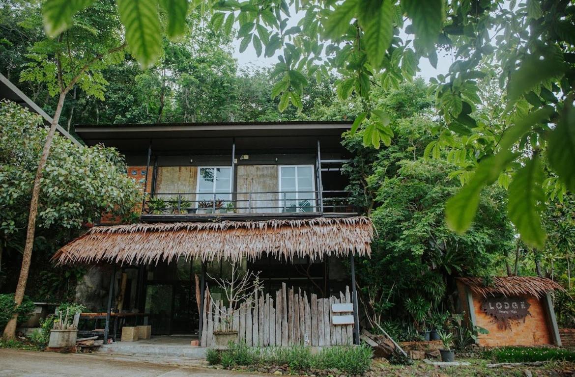 Boutique Phang Nga