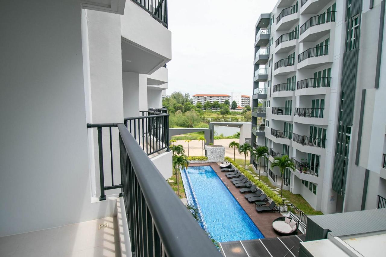 Apartment Mantra 2 - Mae Phim