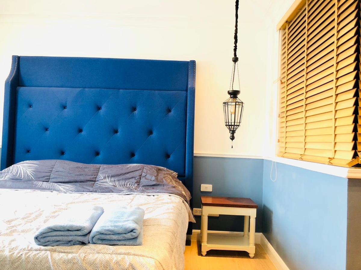 Apartment Sevenseas Cote'd Azur 1 Bedroom Near Na Chom Thian
