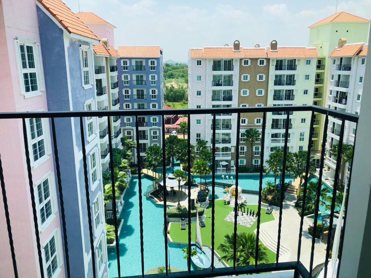 Apartment Sevenseas Cote'd Azur 1 Bedroom Near *