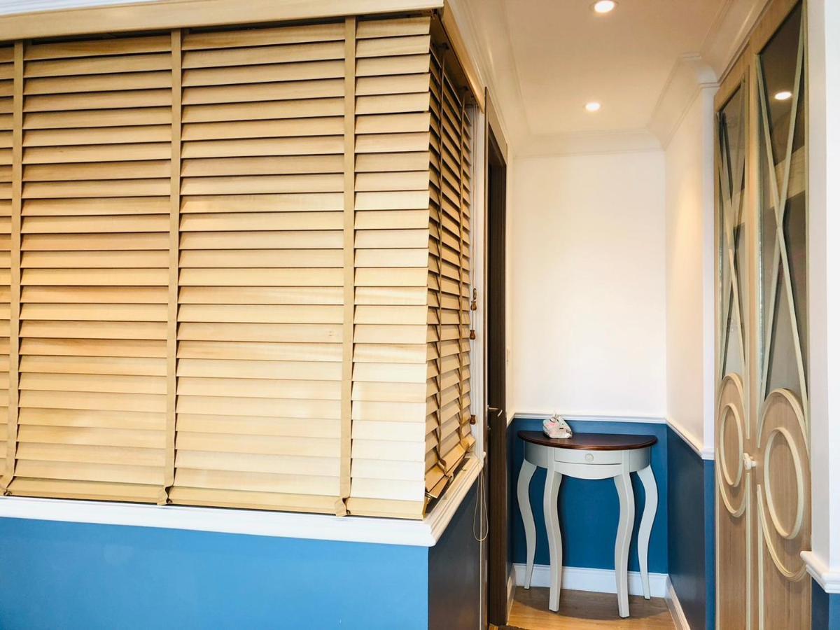 Sevenseas Cote'd Azur 1 Bedroom Near Apartment Na Chom Thian
