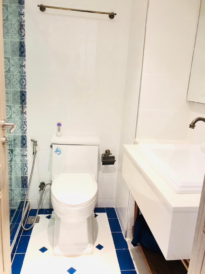 Sevenseas Cote'd Azur 1 Bedroom Near Na Chom Thian