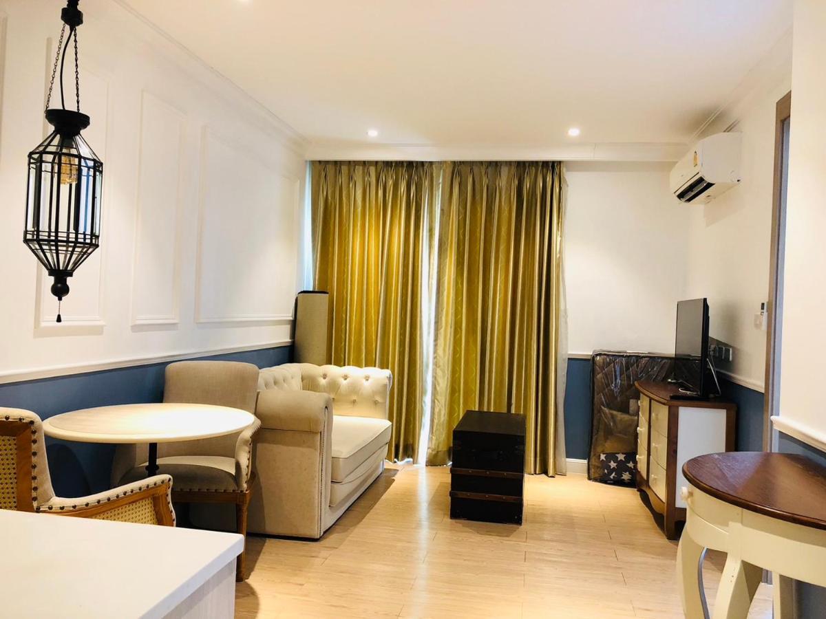 Sevenseas Cote'd Azur 1 Bedroom Near Apartment *