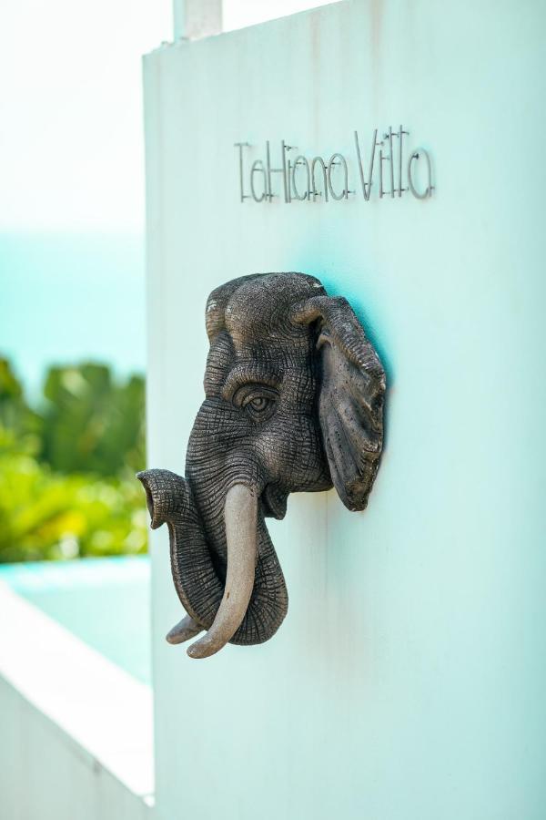 Villa Tahiana