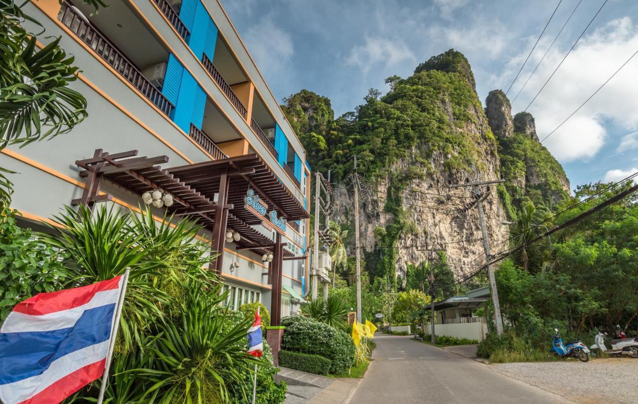 Aonang Silver Orchid Hotel