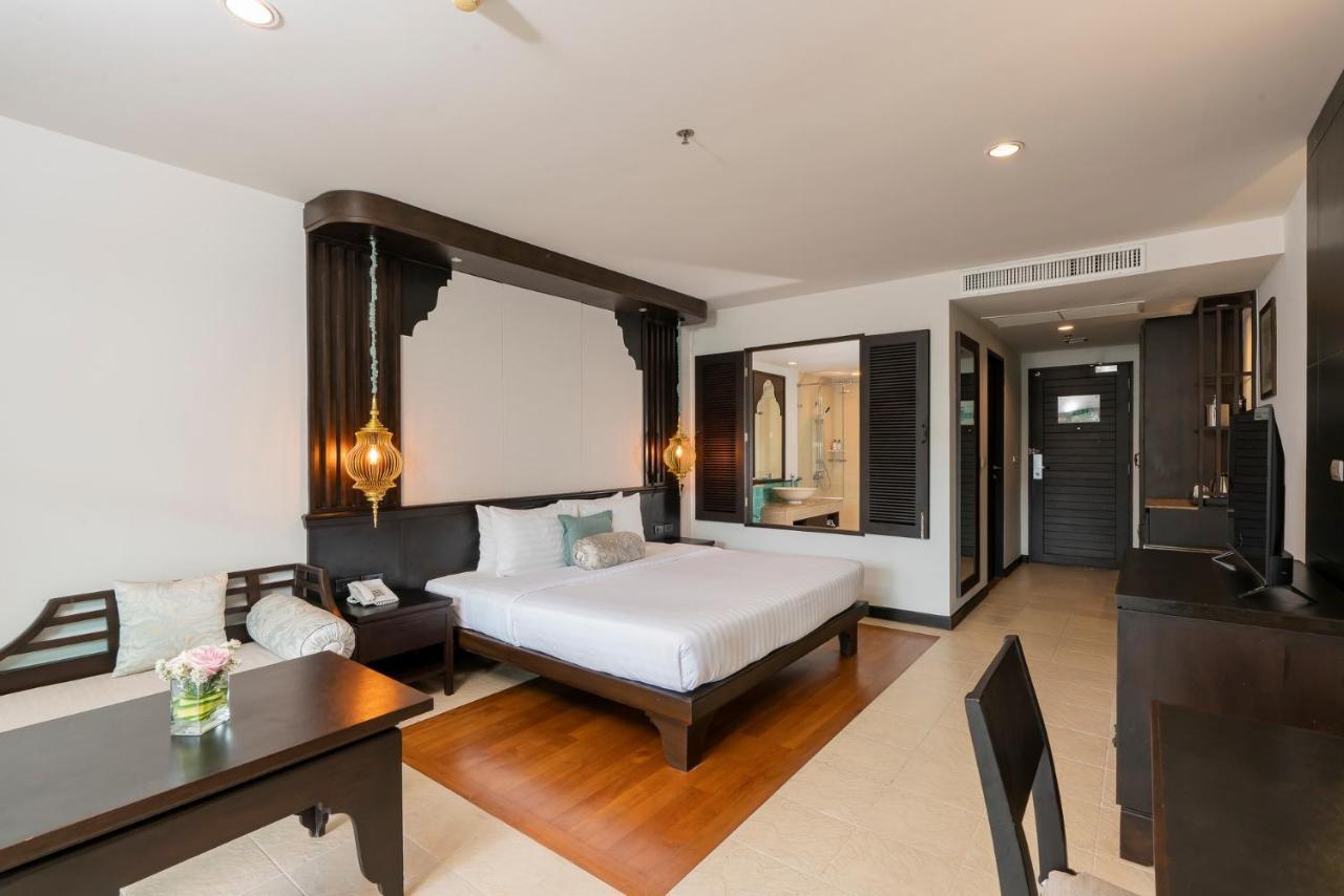 Ravindra & - Sha Extra 5* Na Chom Thian