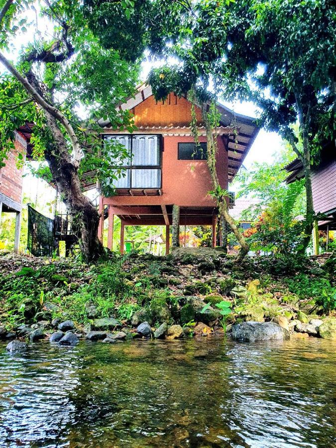 Resort Malulee Khaosok *