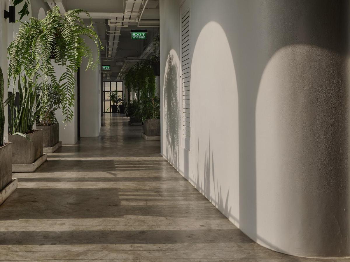 The Motifs Eco - Sha Extra Hotel