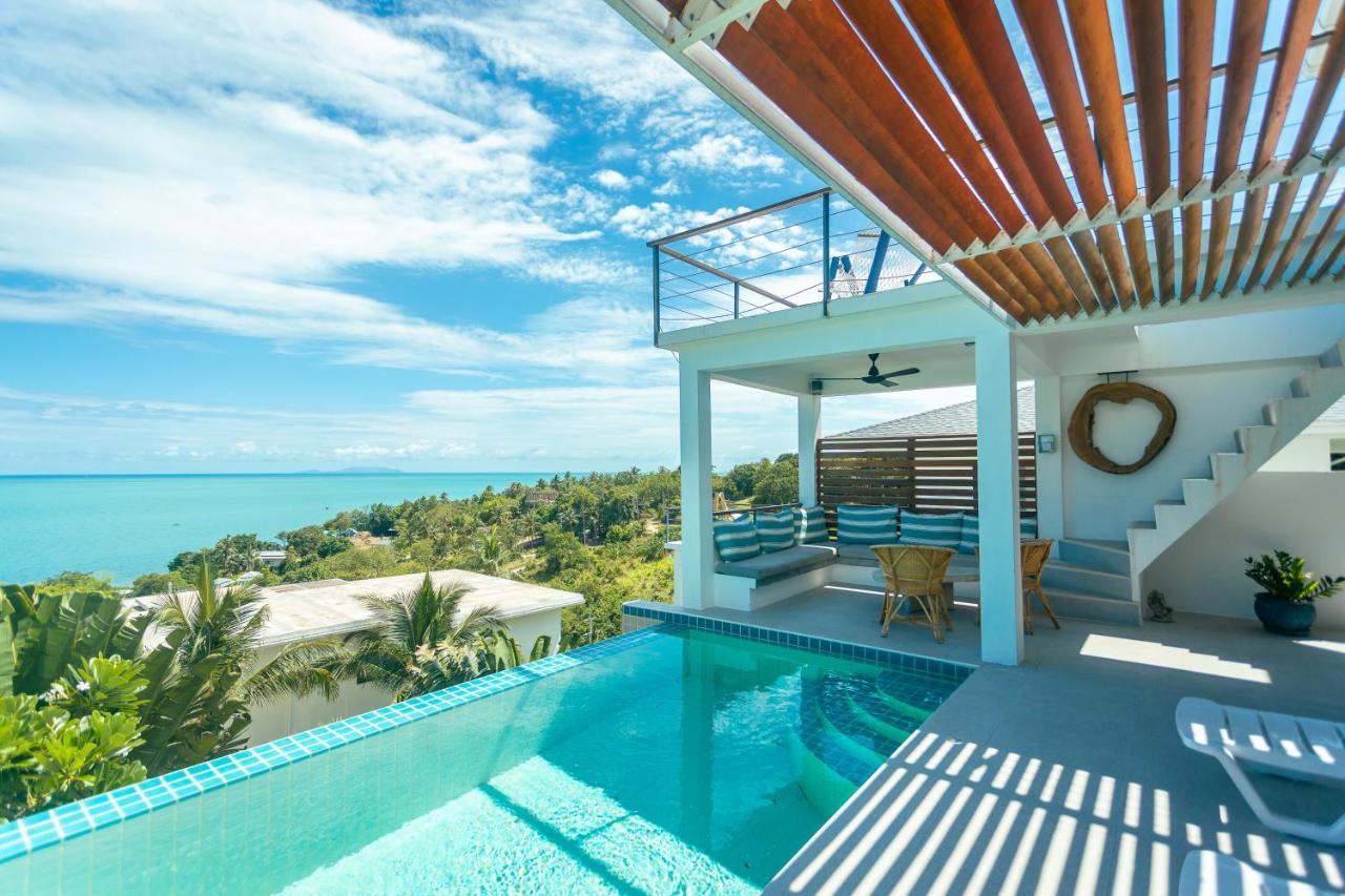 Tahiana Villa