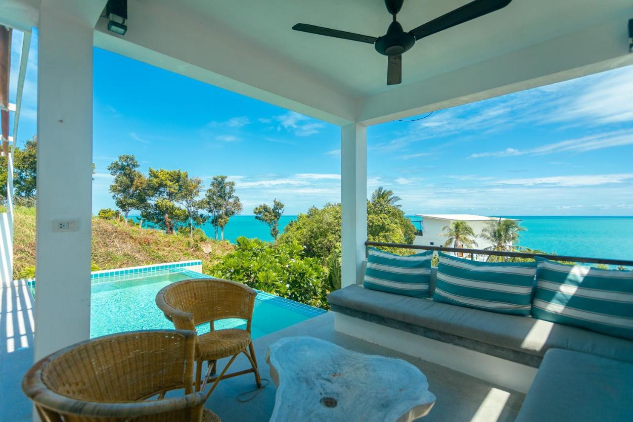 Villa Tahiana Haad Tian