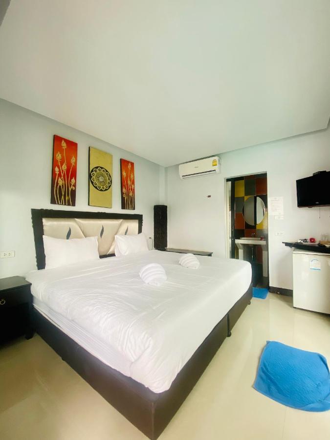 Virawan Pool Resort *