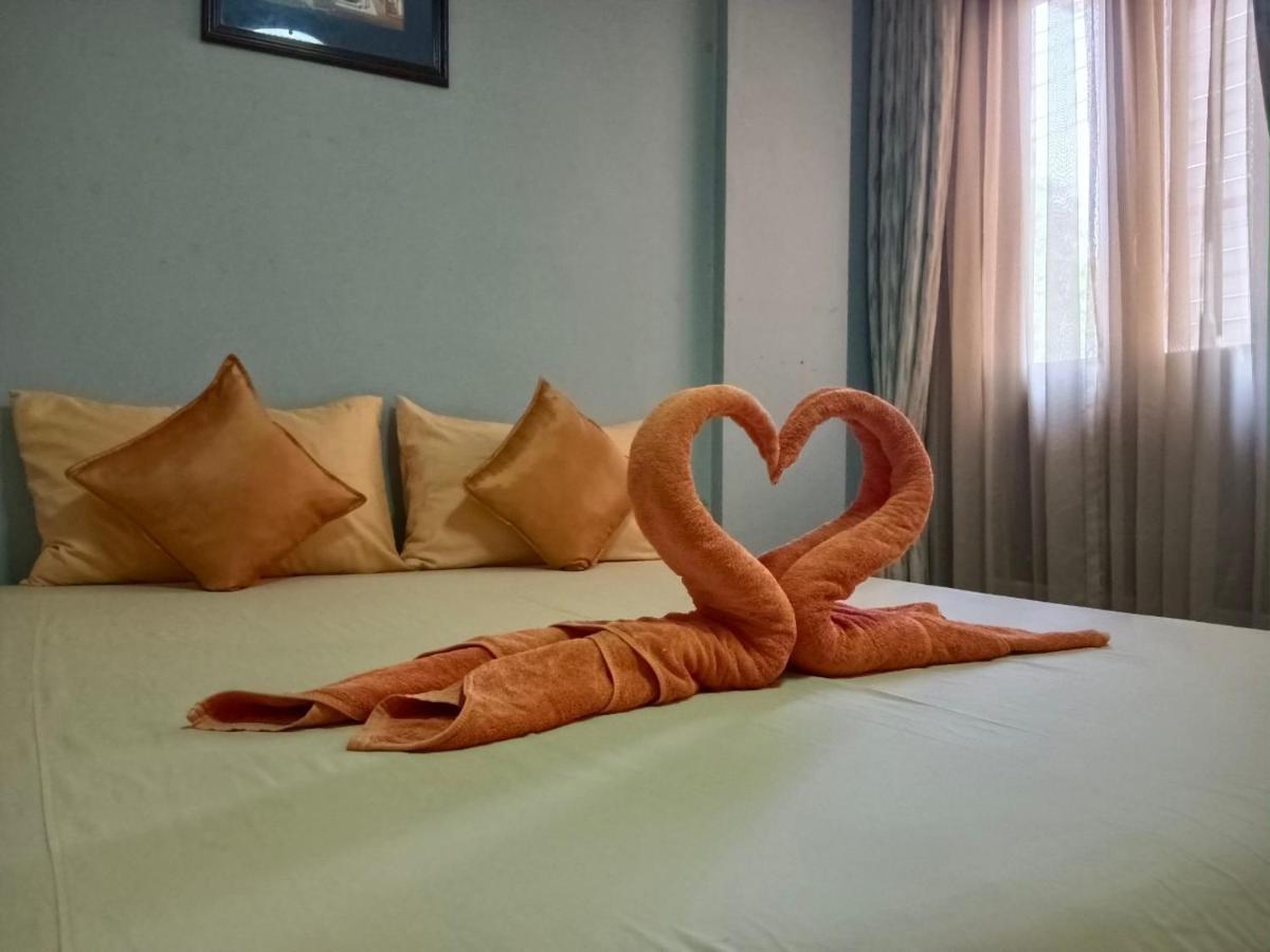 Aparthotel Fueangfu *