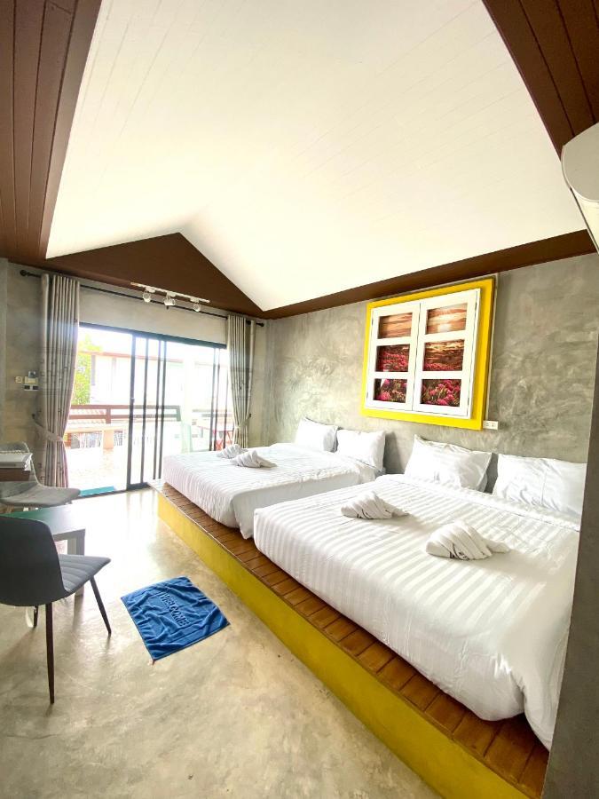 Virawan Pool Resort *