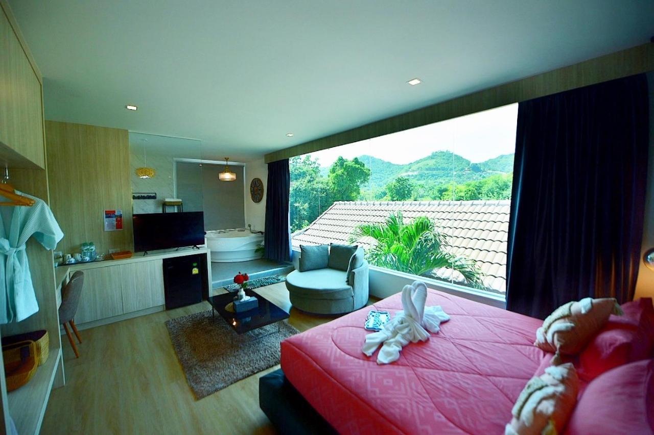 Virawan Pool Resort