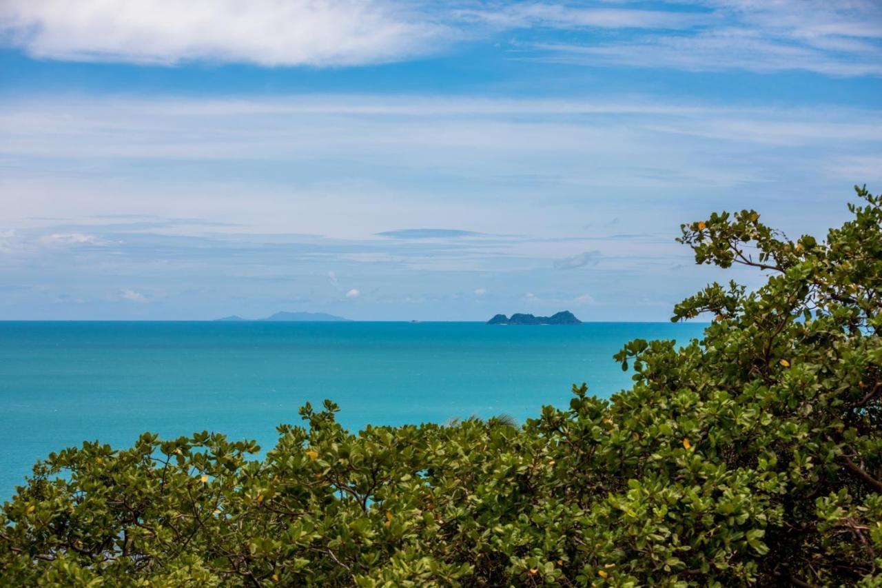 Villa Santi Peak *