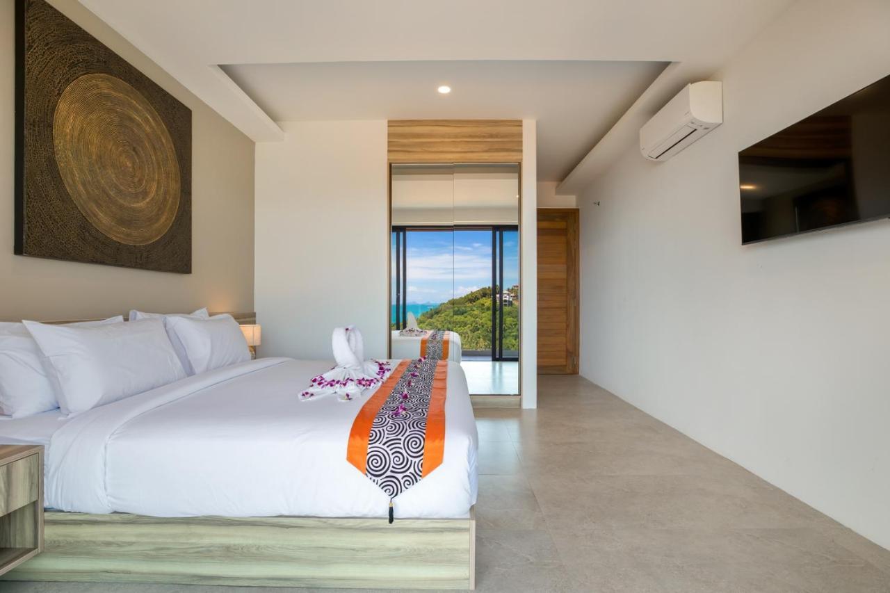 Santi Peak Villa *
