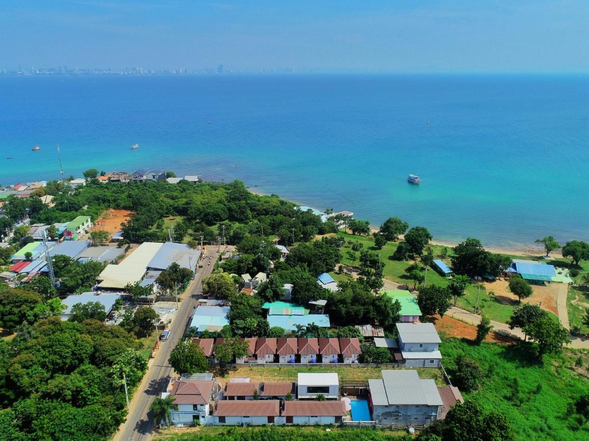 Virawan Pool Resort Ko Lan