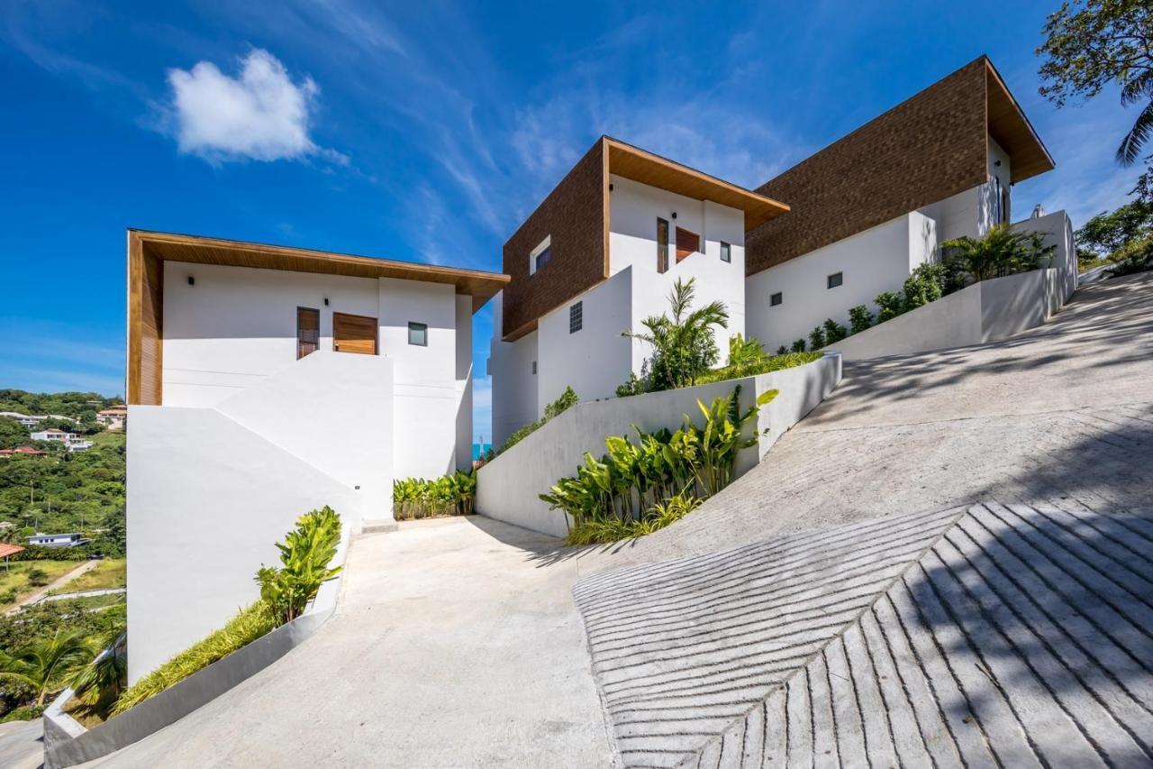 Santi Peak Villa