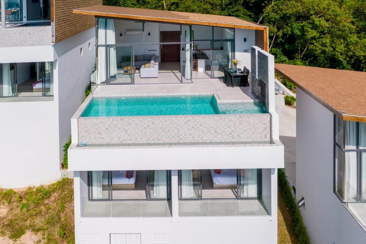 Santi Peak Villa *