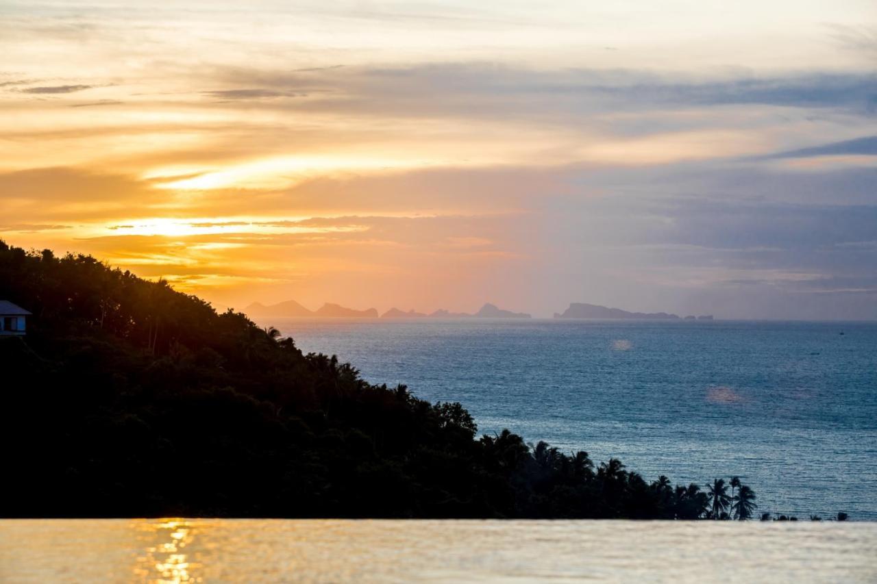 Santi Peak Amphoe Koksamui