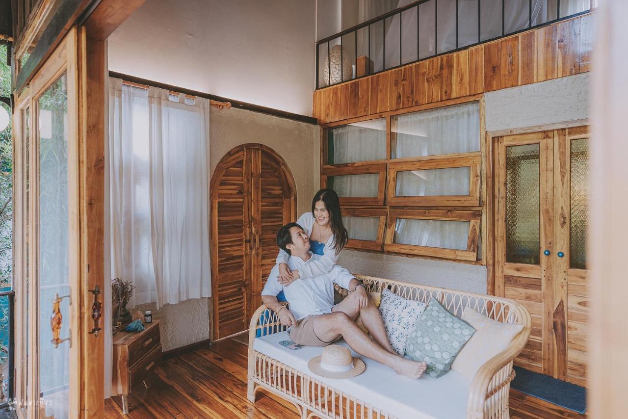 Chalet Kiri Vari Boutique At Sapan *