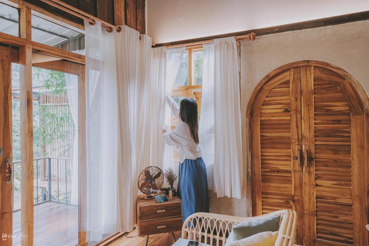 Kiri Vari Boutique At Sapan * Ban Huai Ti