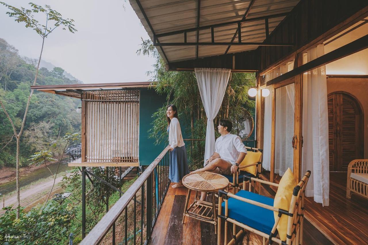 Kiri Vari Boutique At Sapan * Ban Huai Ti