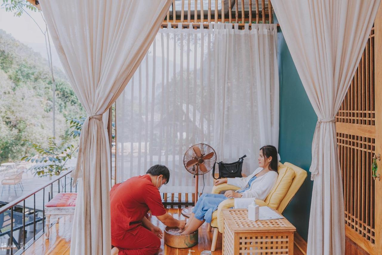 Kiri Vari Boutique At Sapan Chalet