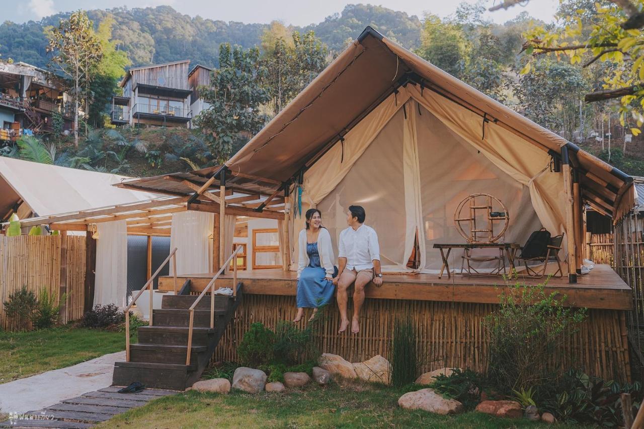 Kiri Vari Boutique At Sapan Ban Huai Ti