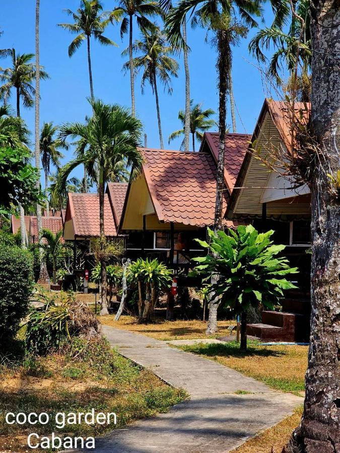 Koh Kood Resort *