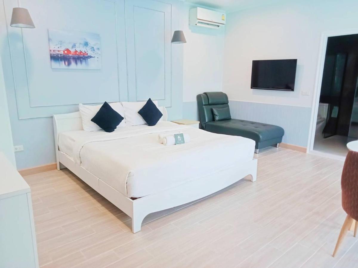 La Riva Boutique Resort