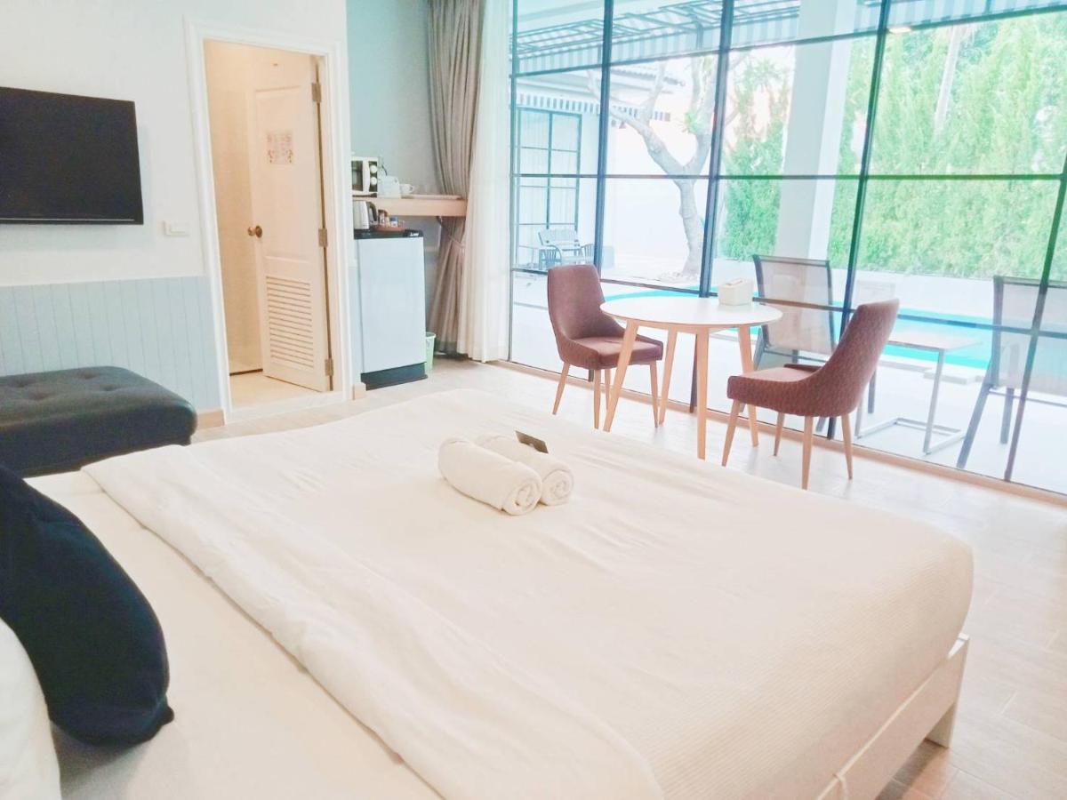 Resort La Riva Boutique 4*