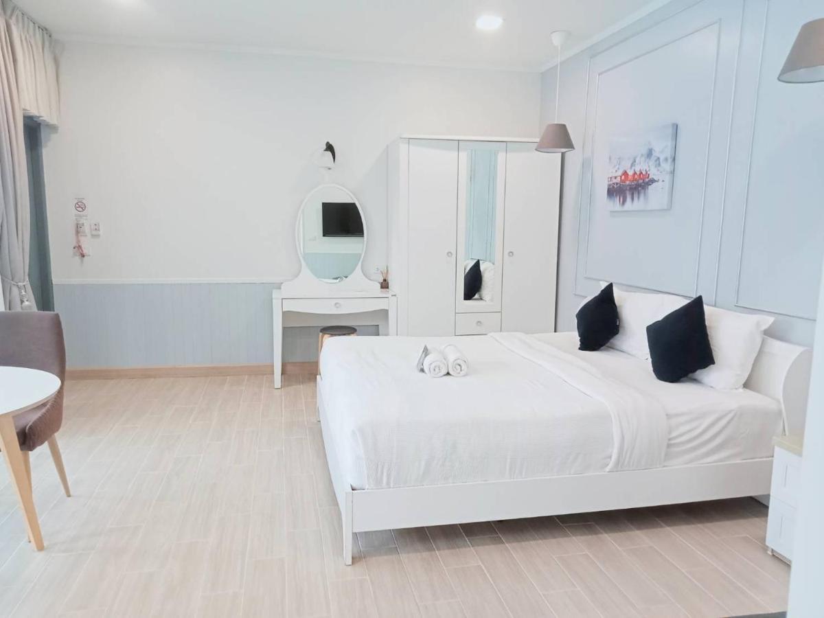 Resort La Riva Boutique 4*