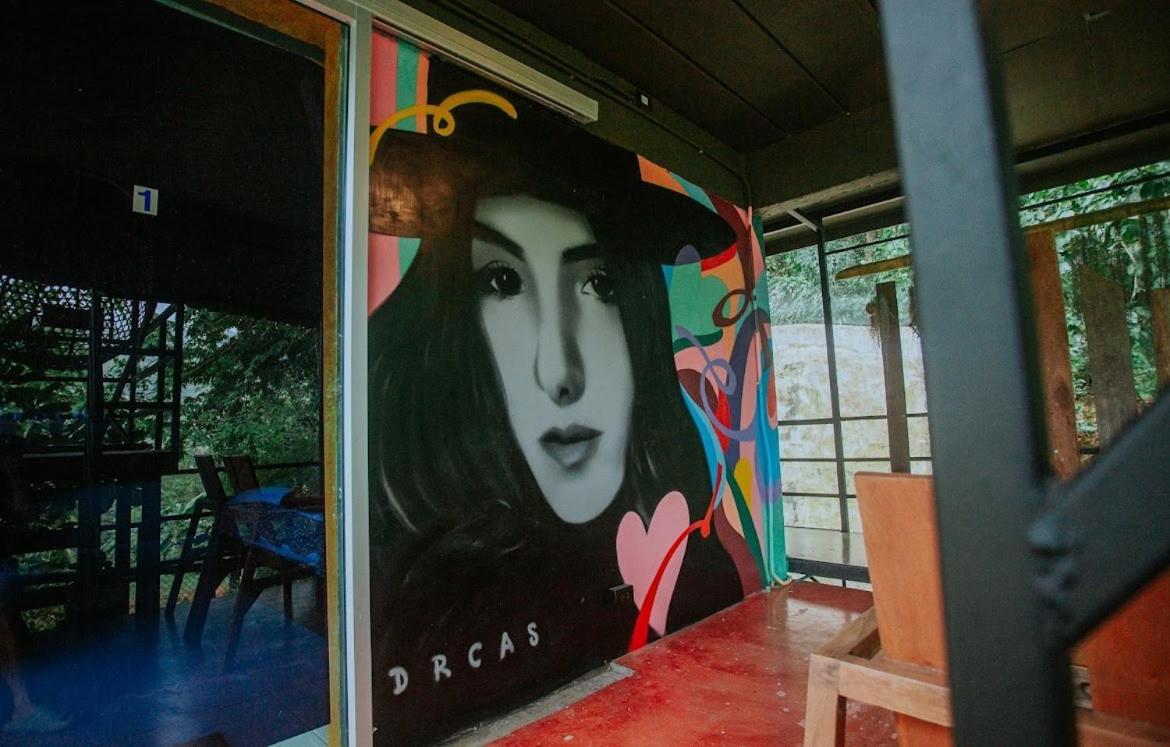 Country house Boutique Phang Nga