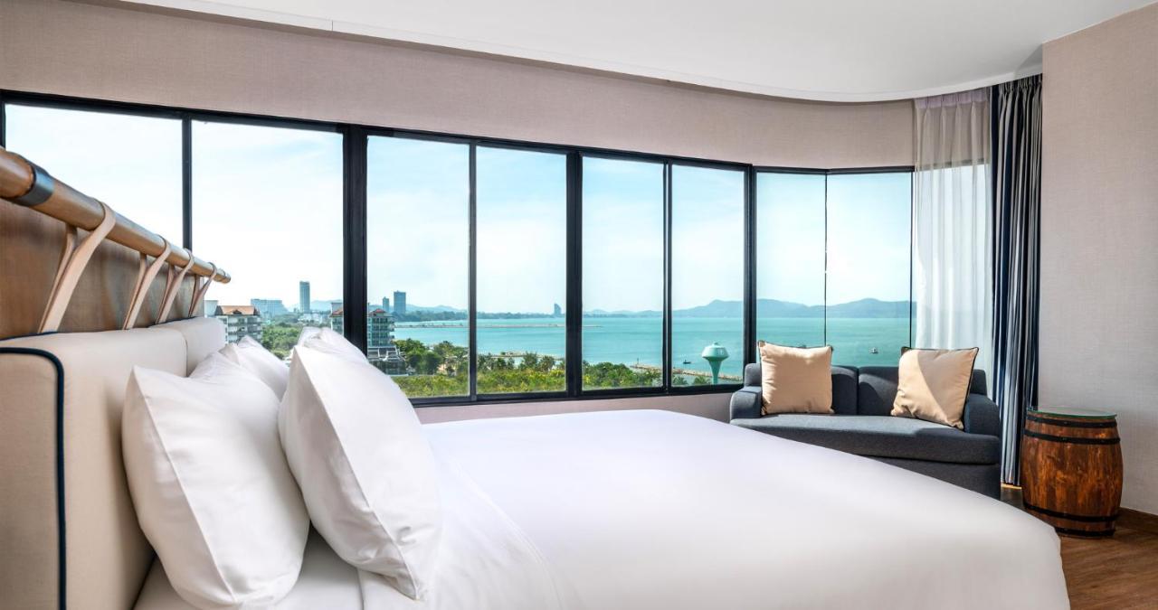 Ocean Marina Pattaya Jomtien 5*