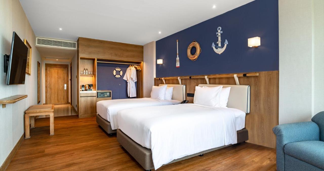 Ocean Marina Pattaya Jomtien 5*