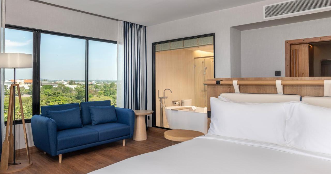 Ocean Marina Pattaya Jomtien Hotel Na Chom Thian