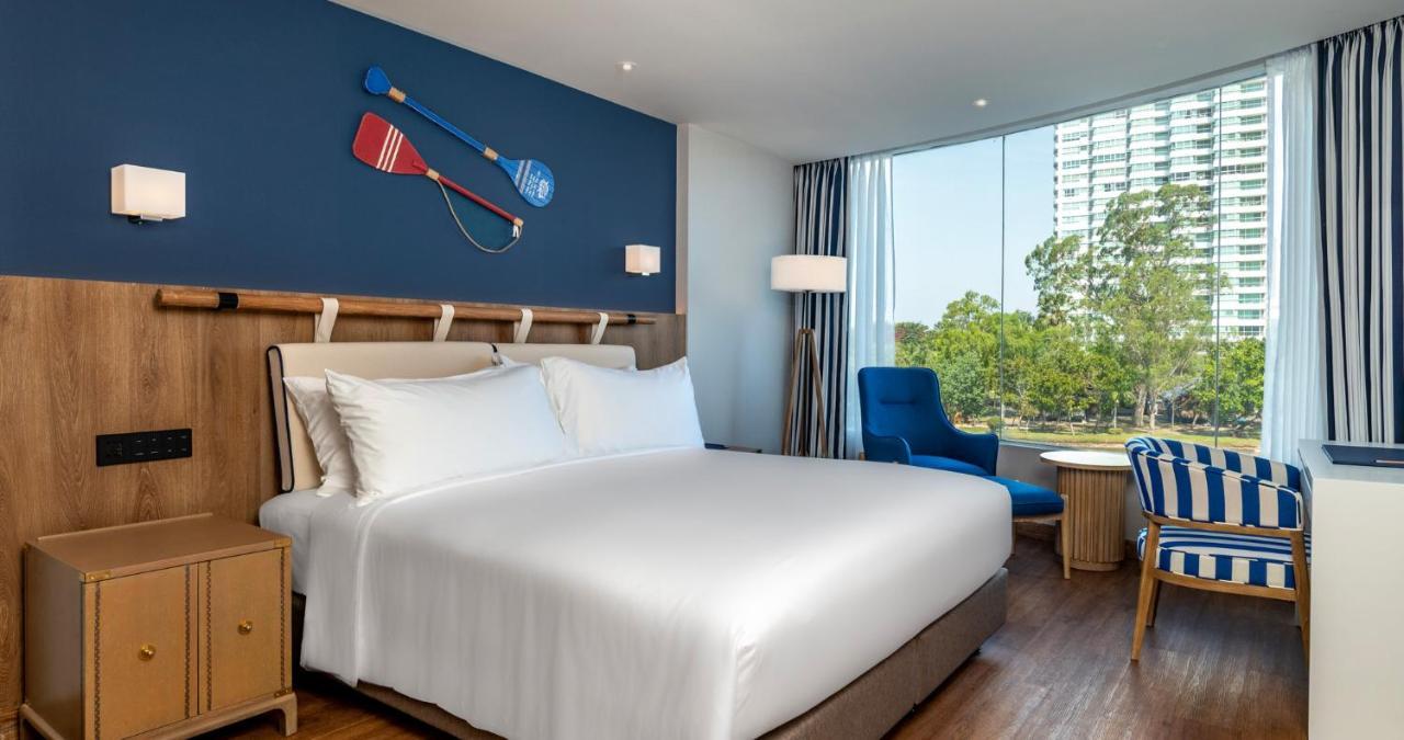 Ocean Marina Pattaya Jomtien 5*