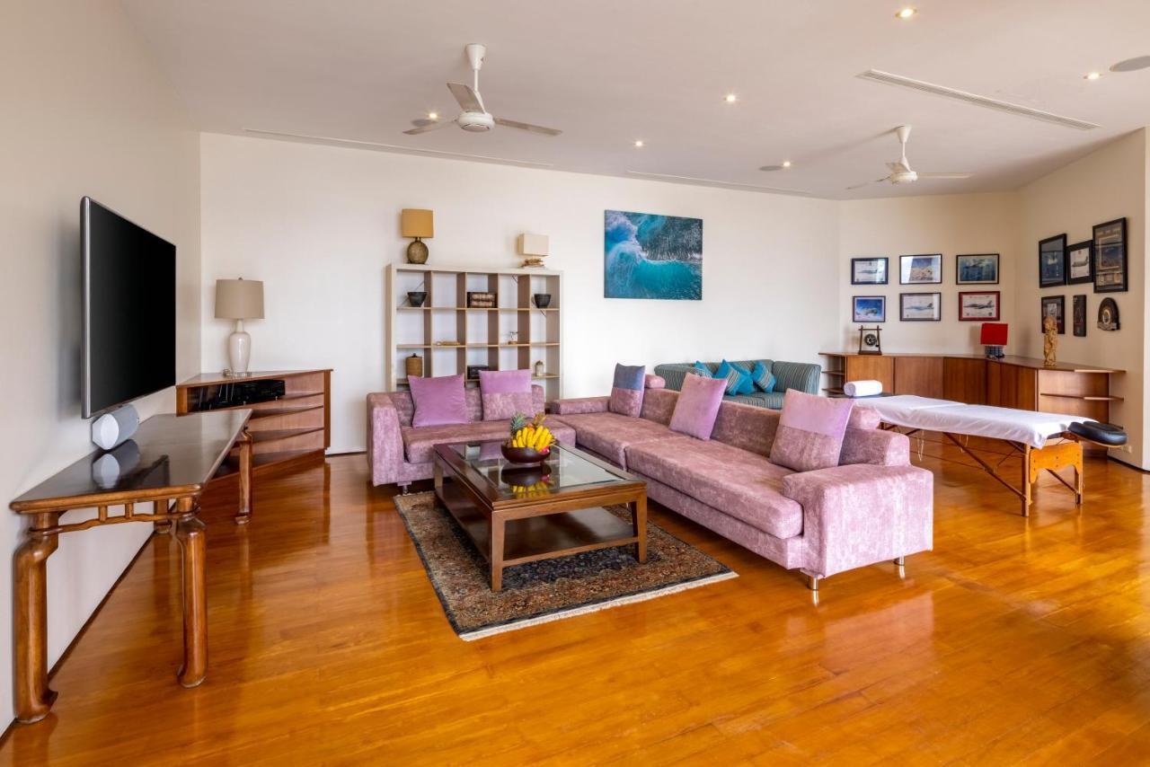 Villa Fah Sai Phuket