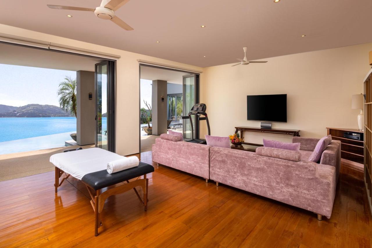 Fah Sai Villa