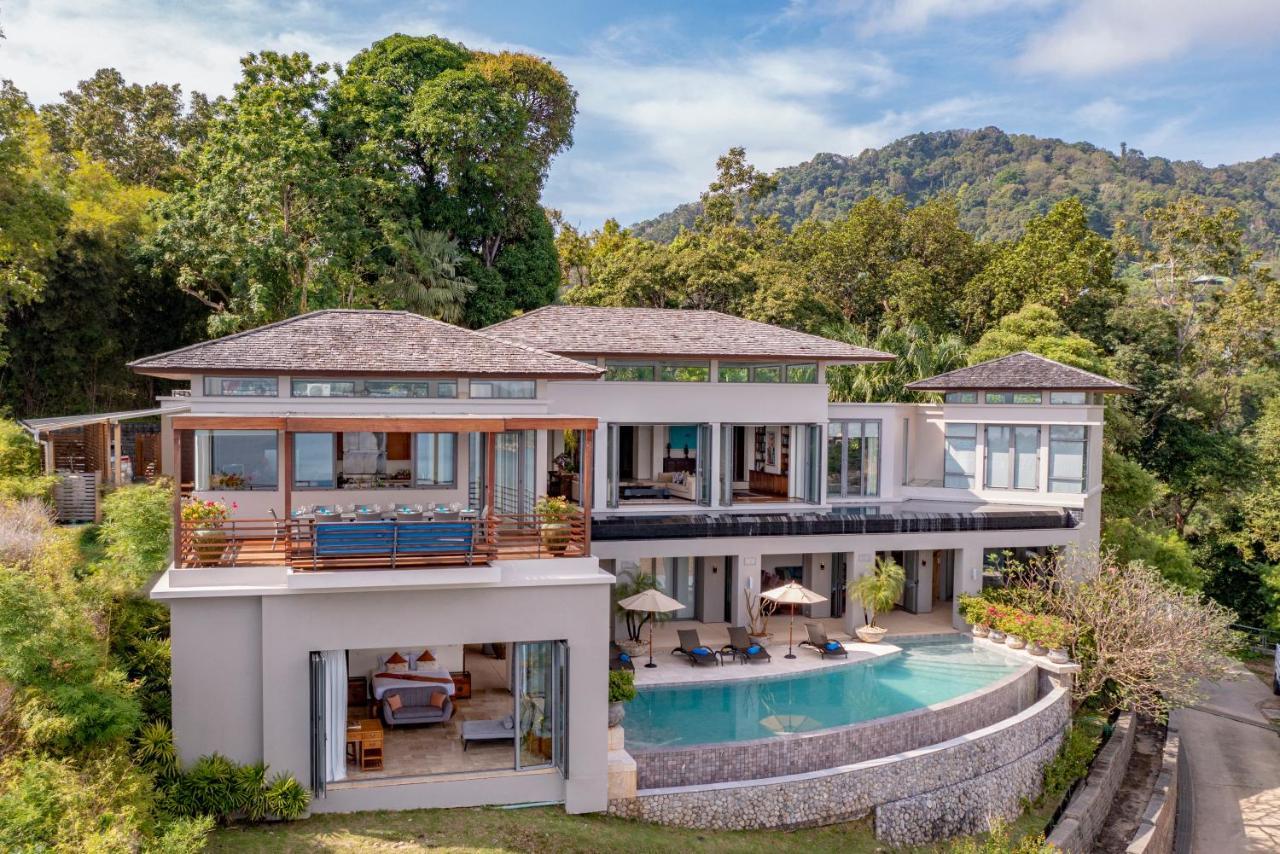 Villa Fah Sai Phuket