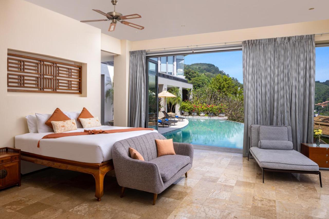 Fah Sai Villa