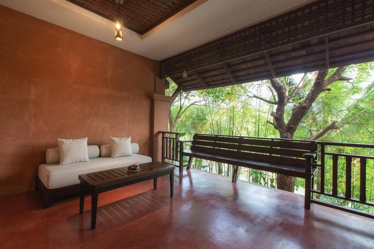 Prangpaya Khaoyai 5* Pakchong