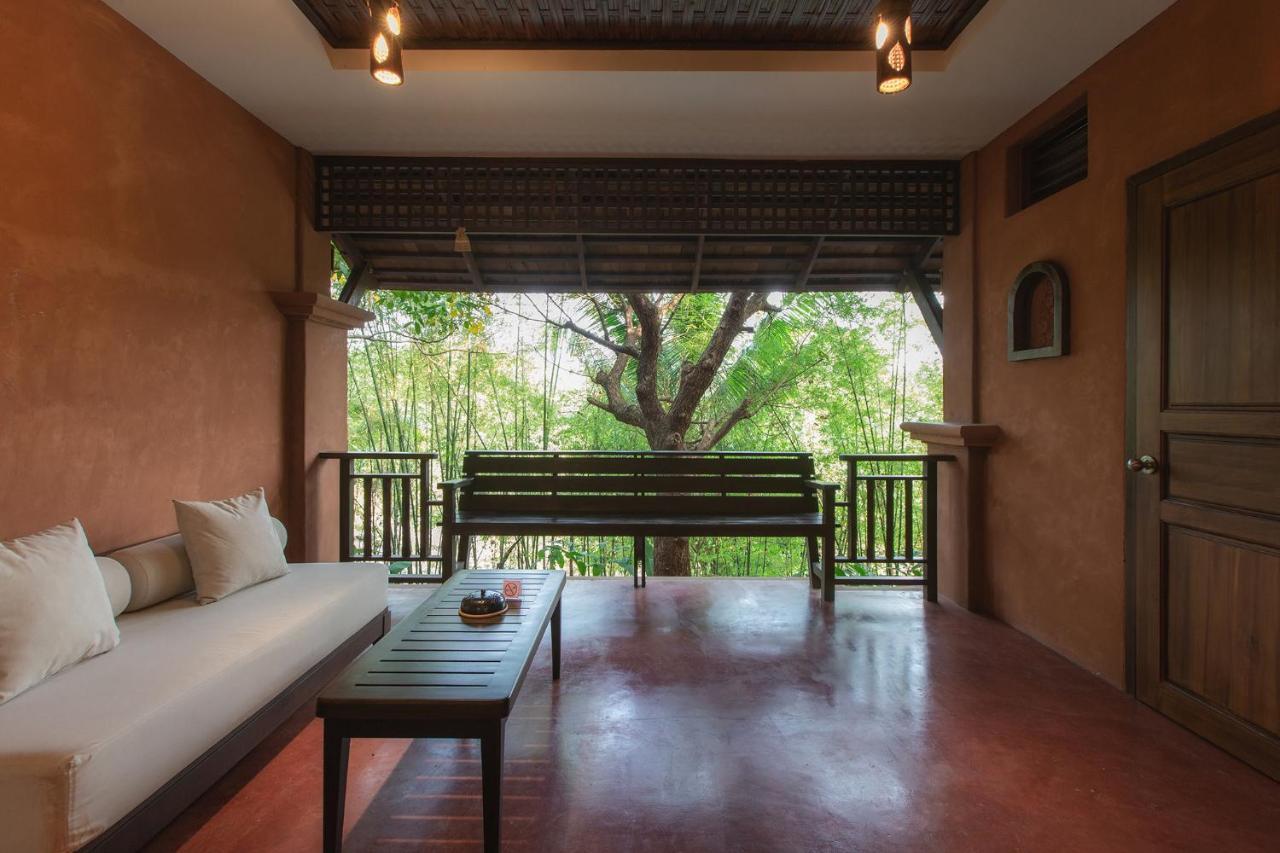 Prangpaya Khaoyai 5*