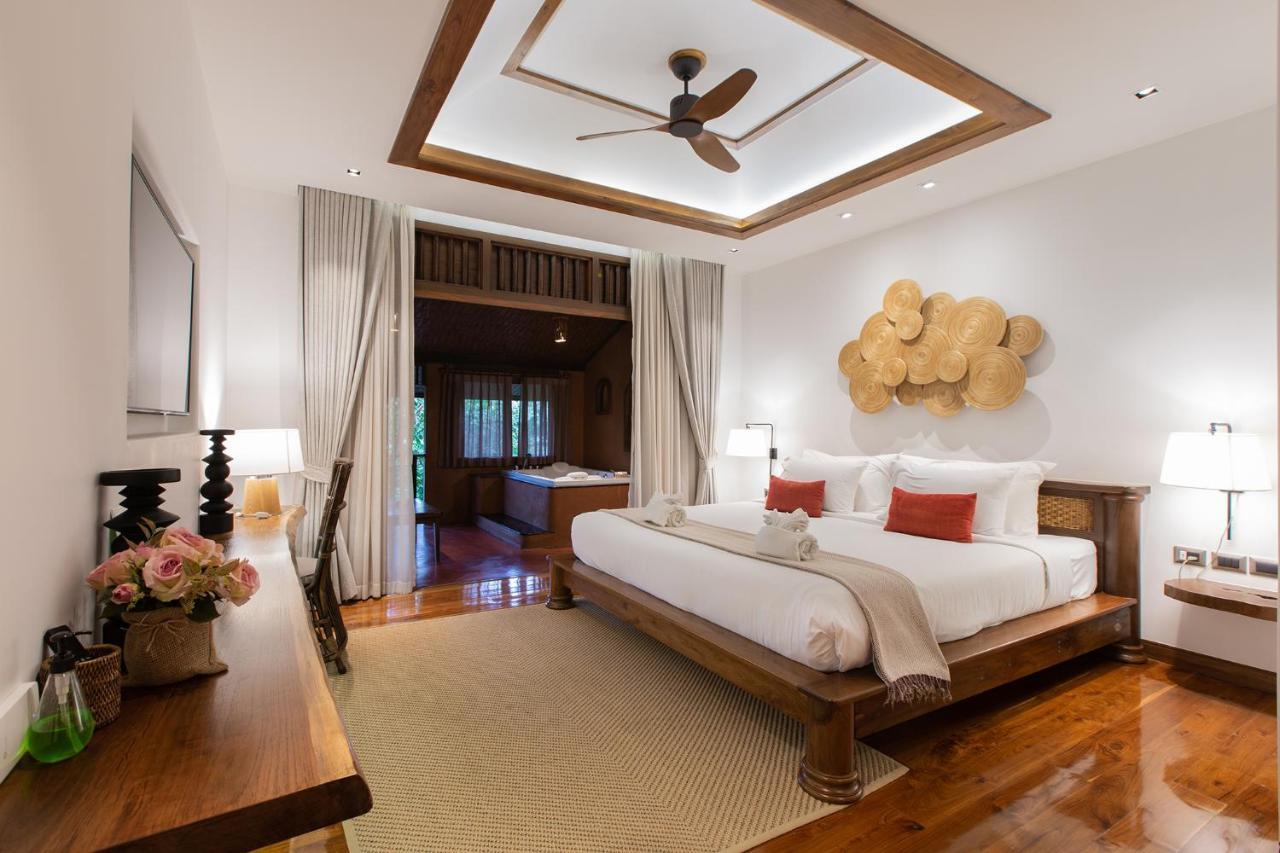 Resort Prangpaya Khaoyai 5*