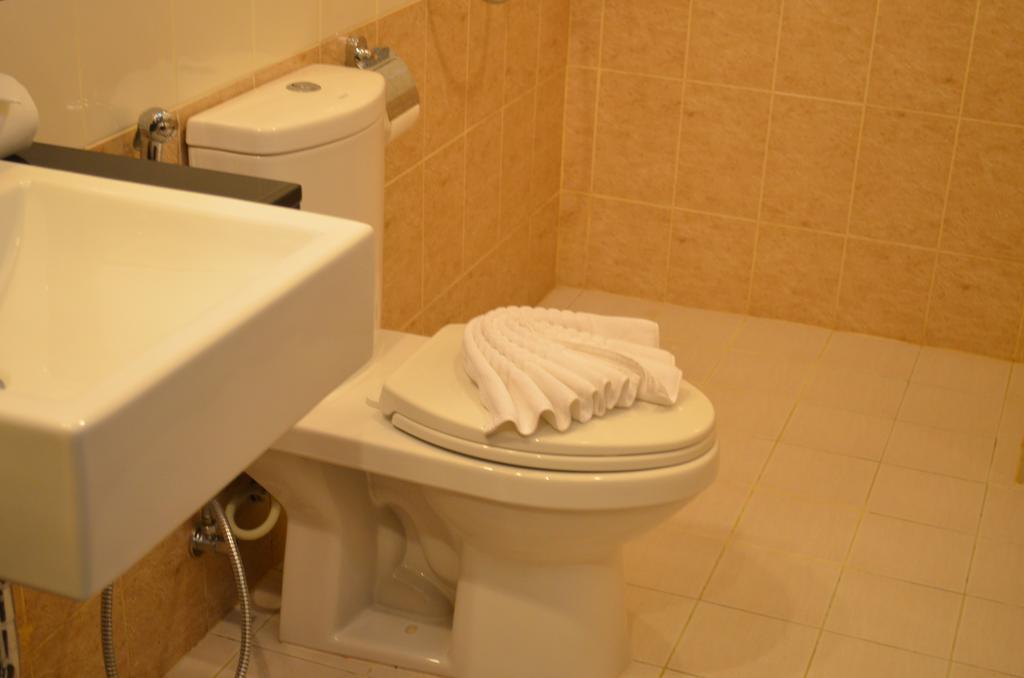 Arita House 2* Patong